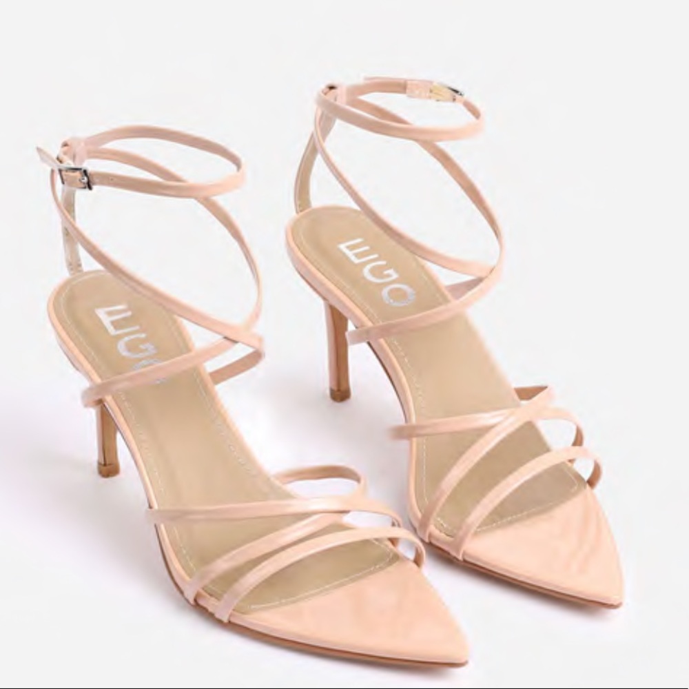 Ego heels